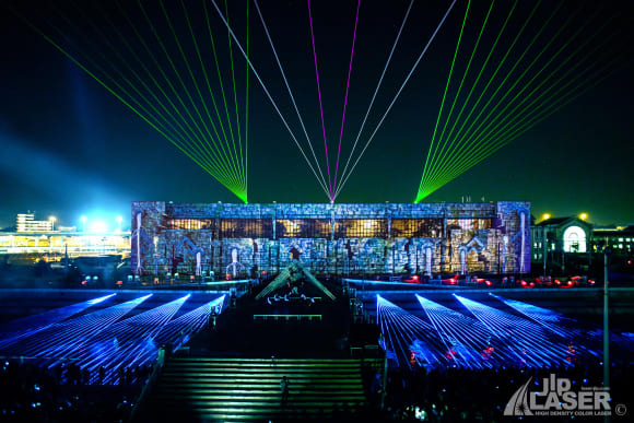 Smoke on the water MONS2015